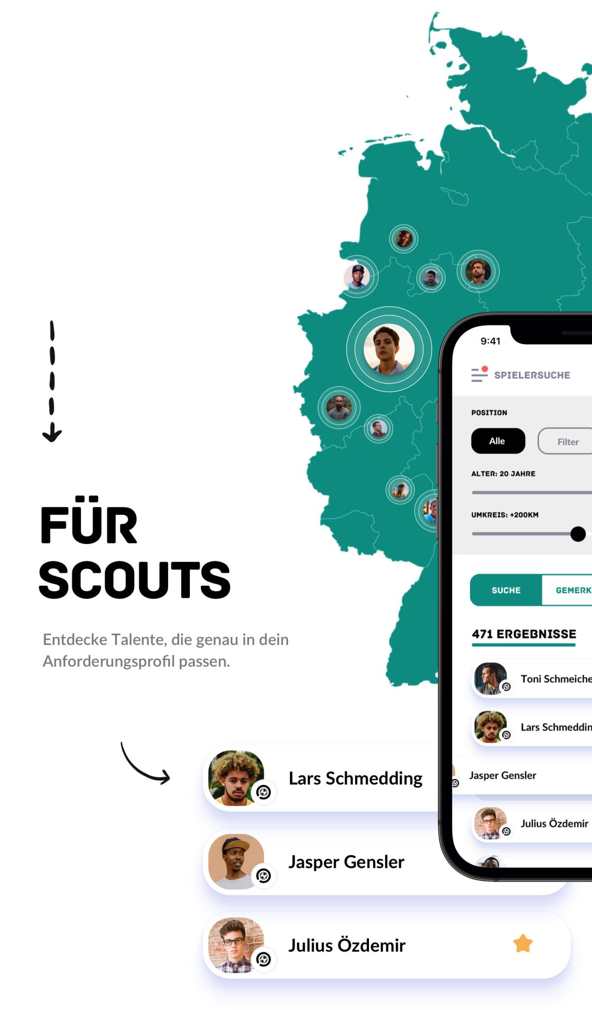 Scout 1 M Scout 1 M