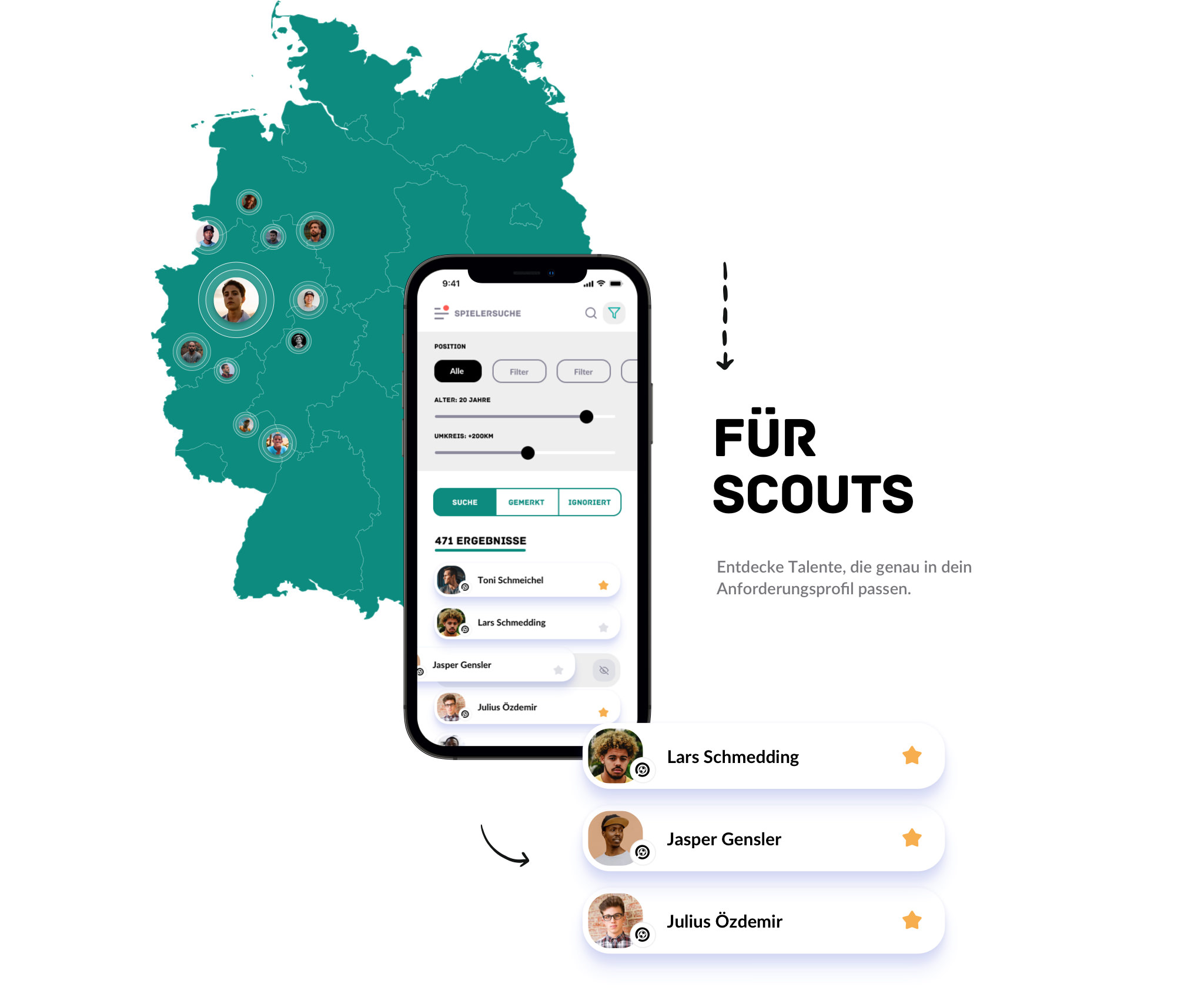 Scout 1 Scout 1