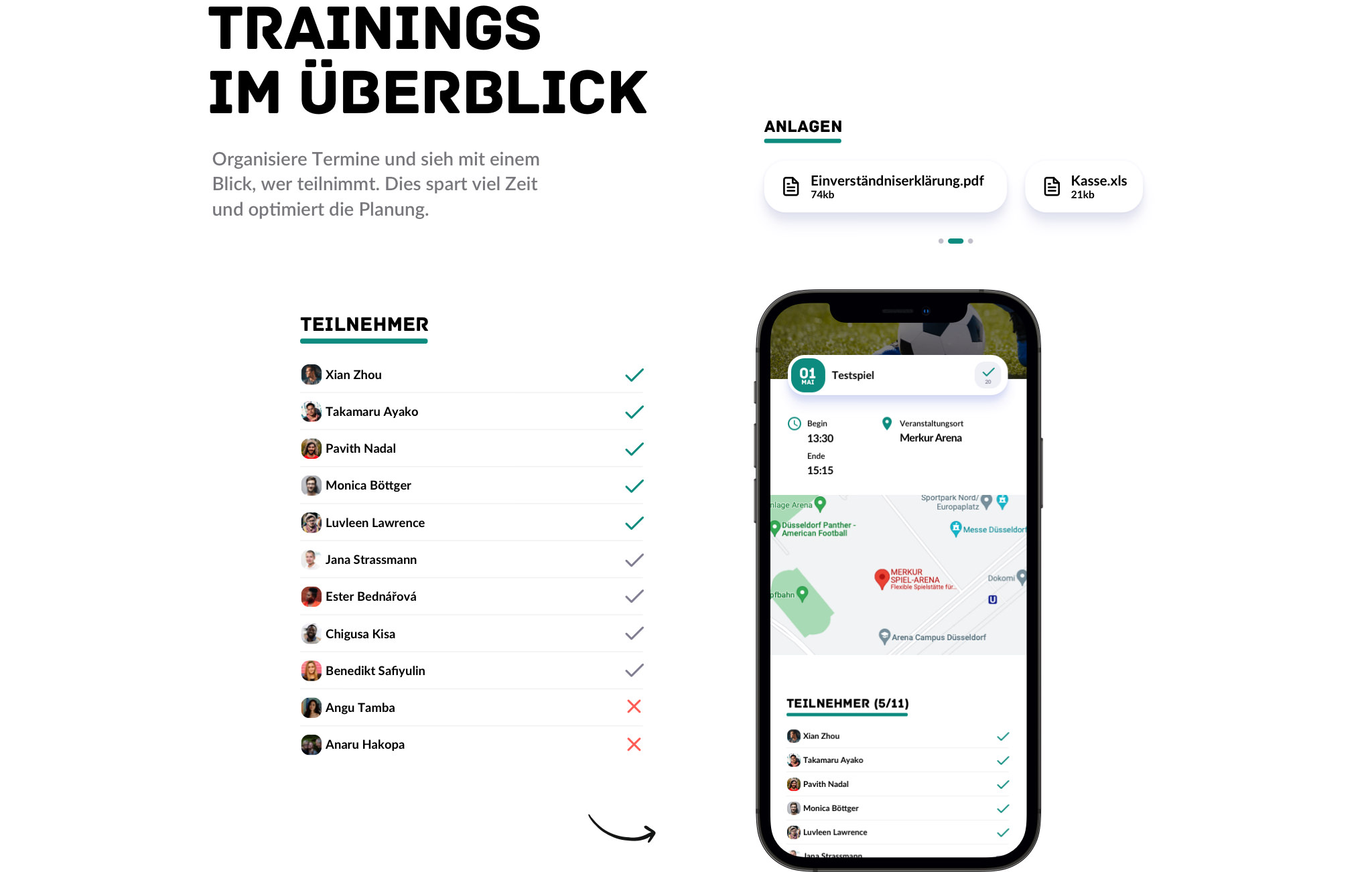 Trainer 2 Trainer 2