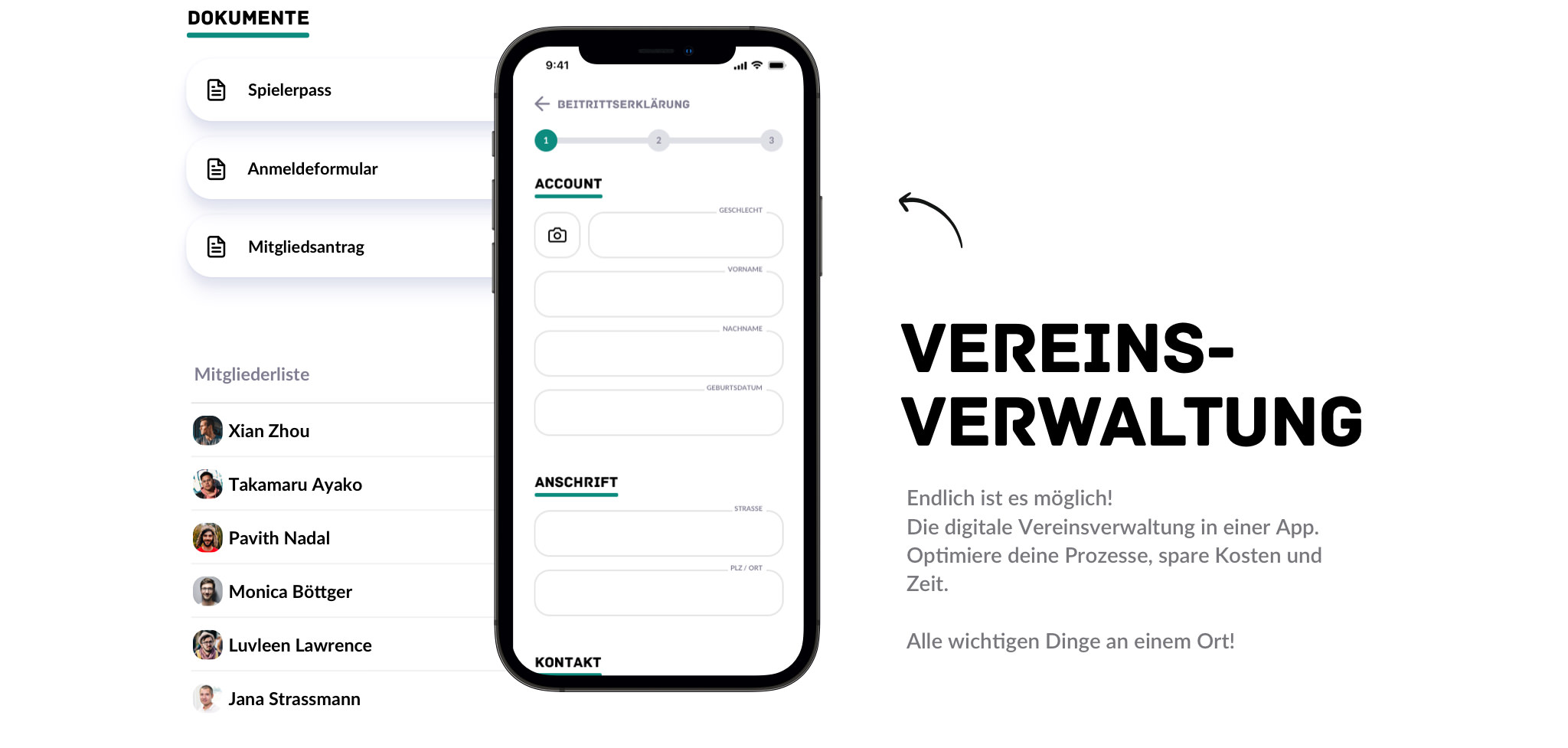 Verein 1 Verein 1