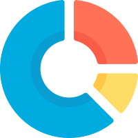008 Pie Chart 008 Pie Chart